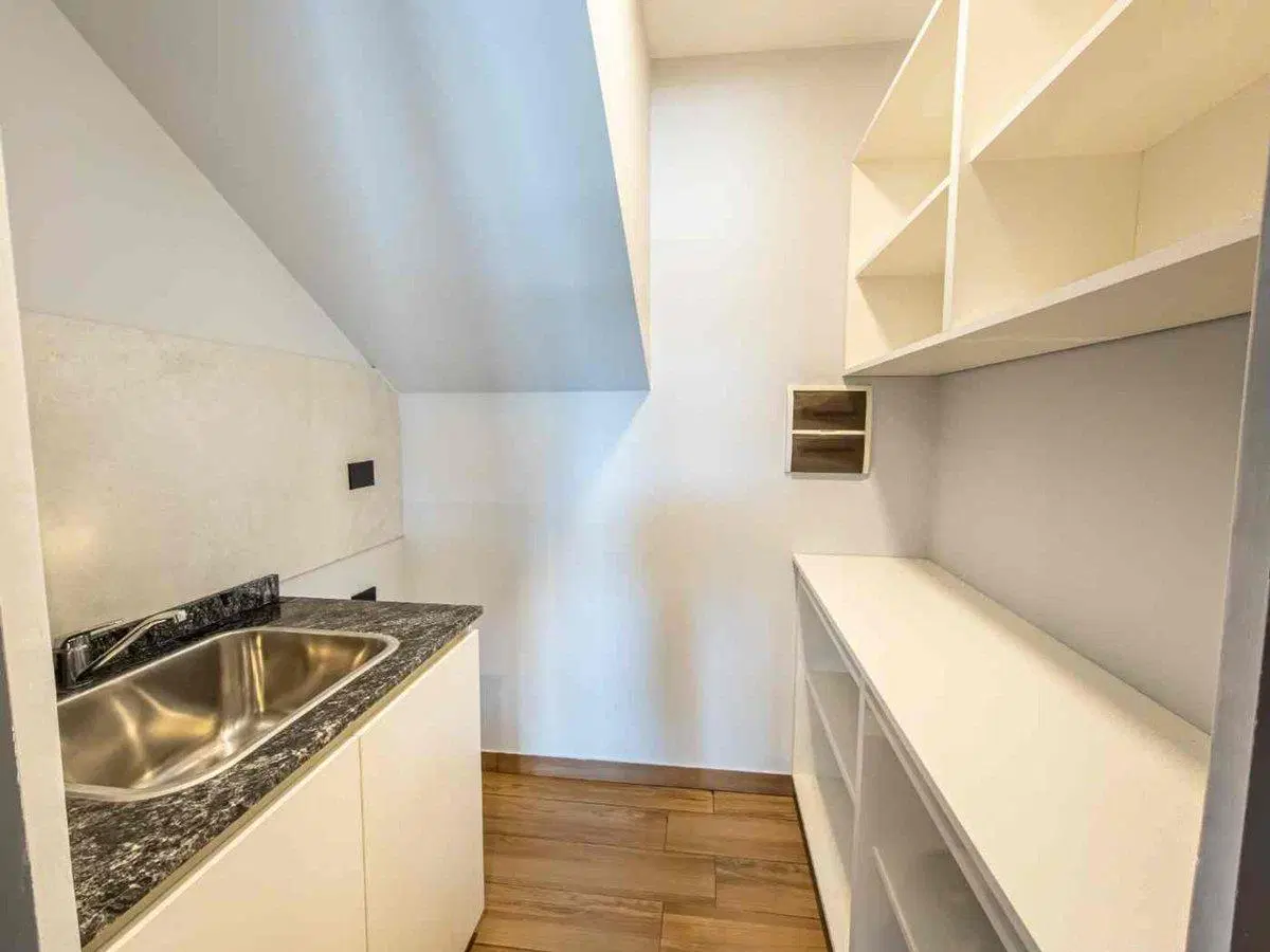 VENTA DUPLEX A ESTRENAR 3 DORMITORIOS EN DOCTA 2