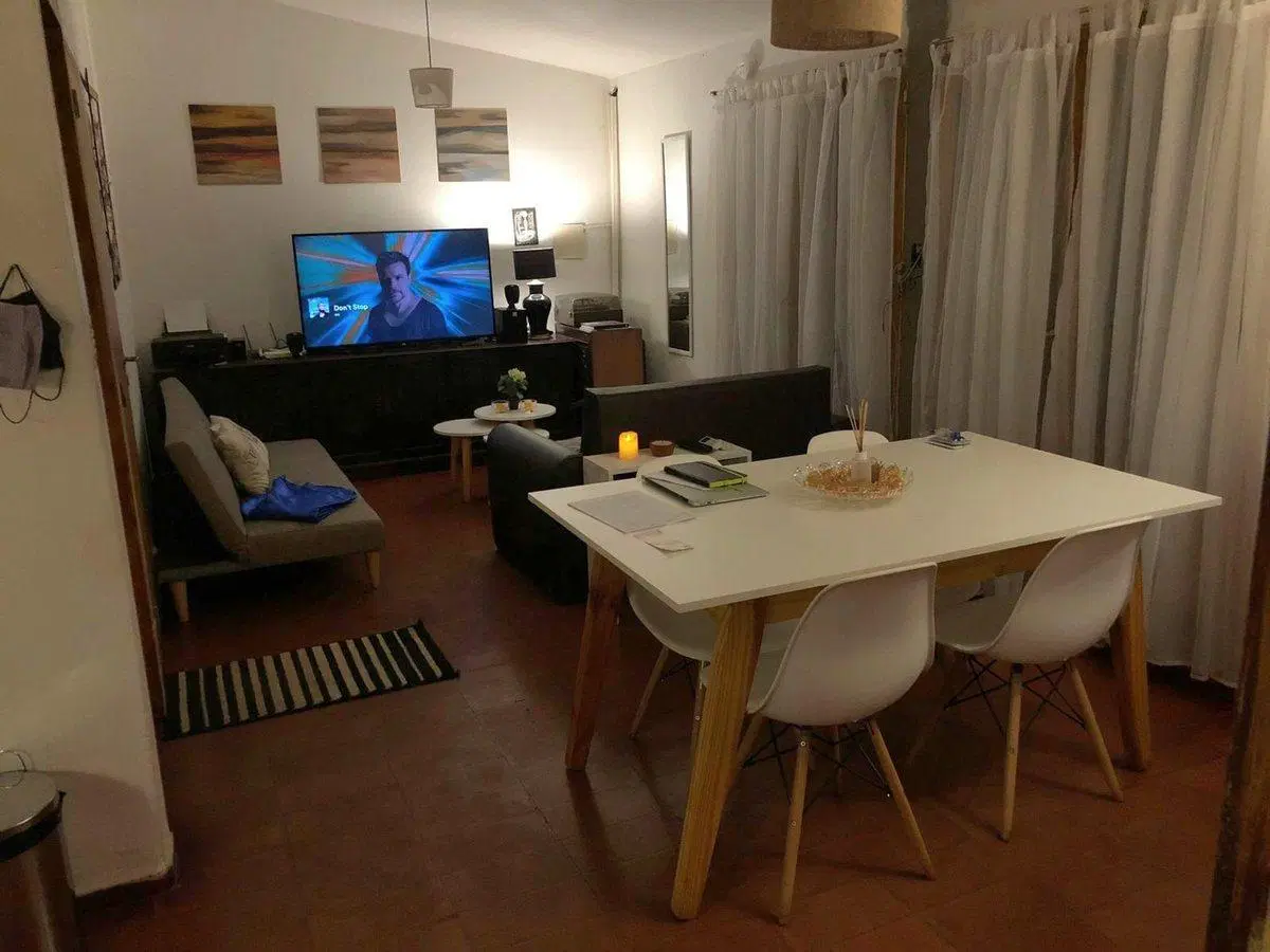 VENTA CASA PH - 2 DOR - MARQUES DE SOBREMONTE 3
