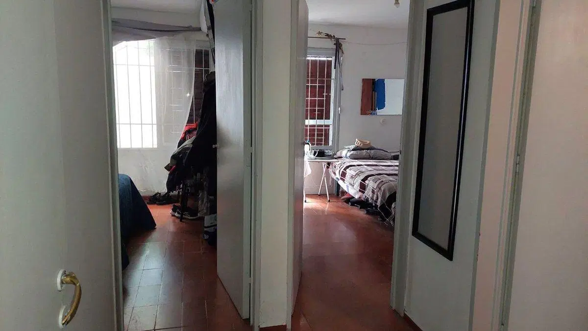 VENTA CASA PH - 2 DOR - MARQUES DE SOBREMONTE 4