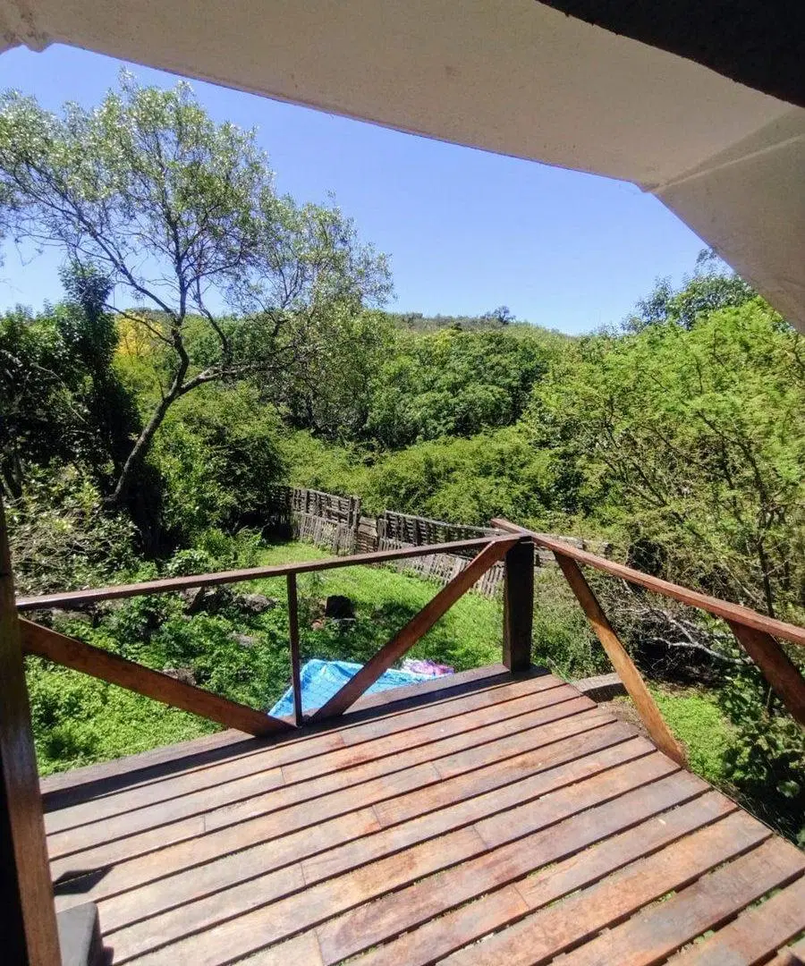 VENTA DE CASA 65 M2 EN LOTE DE 2405 M2 APTA CREDIT 3
