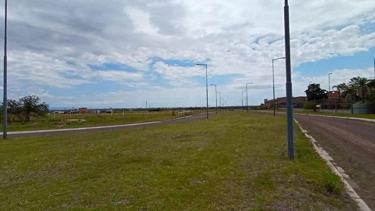 Lote en venta 420M2 en Tres Cerros Rio Tercero 4