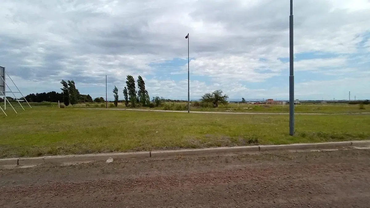 Lote en venta 420M2 en Tres Cerros Rio Tercero 3