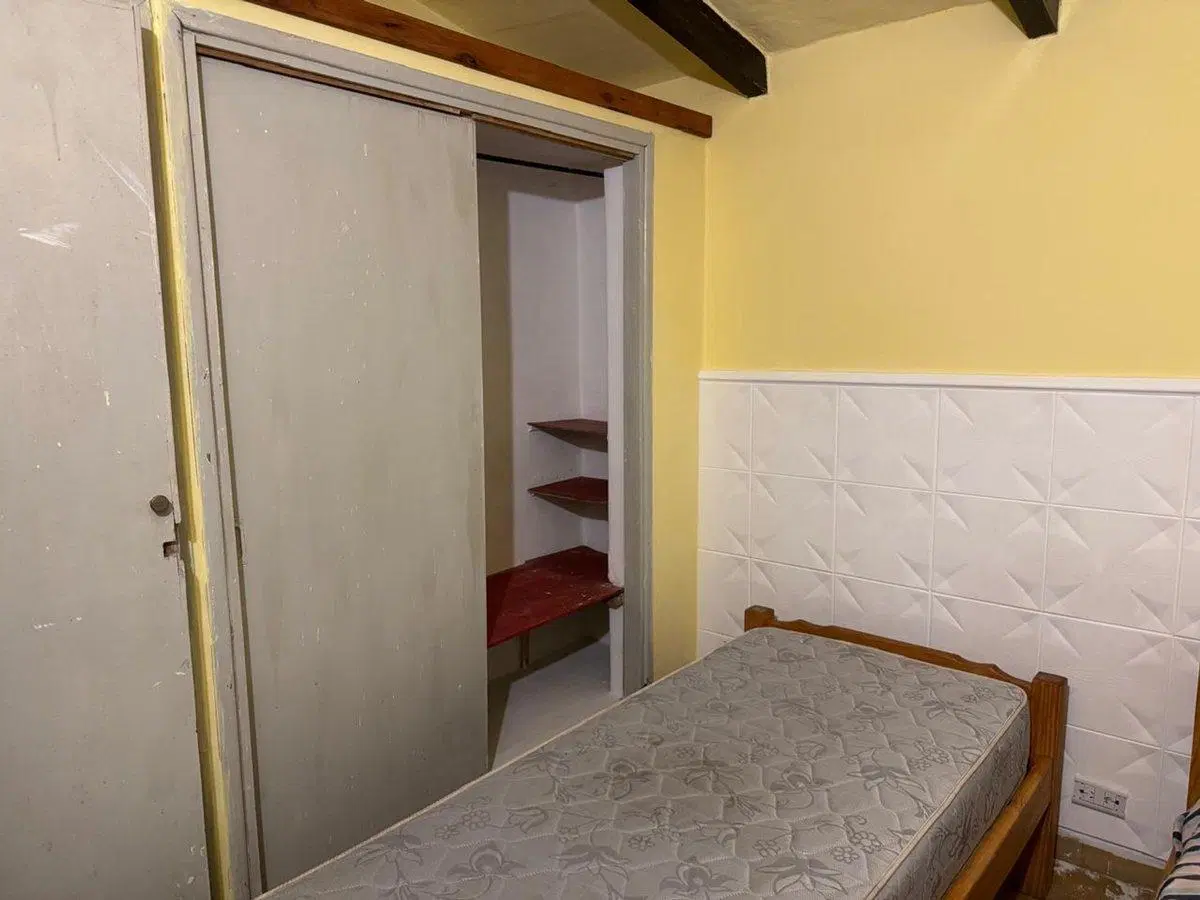 CASA 3 DORMITORIOS EN TANTI A 50 METROS DE LA RUTA 4