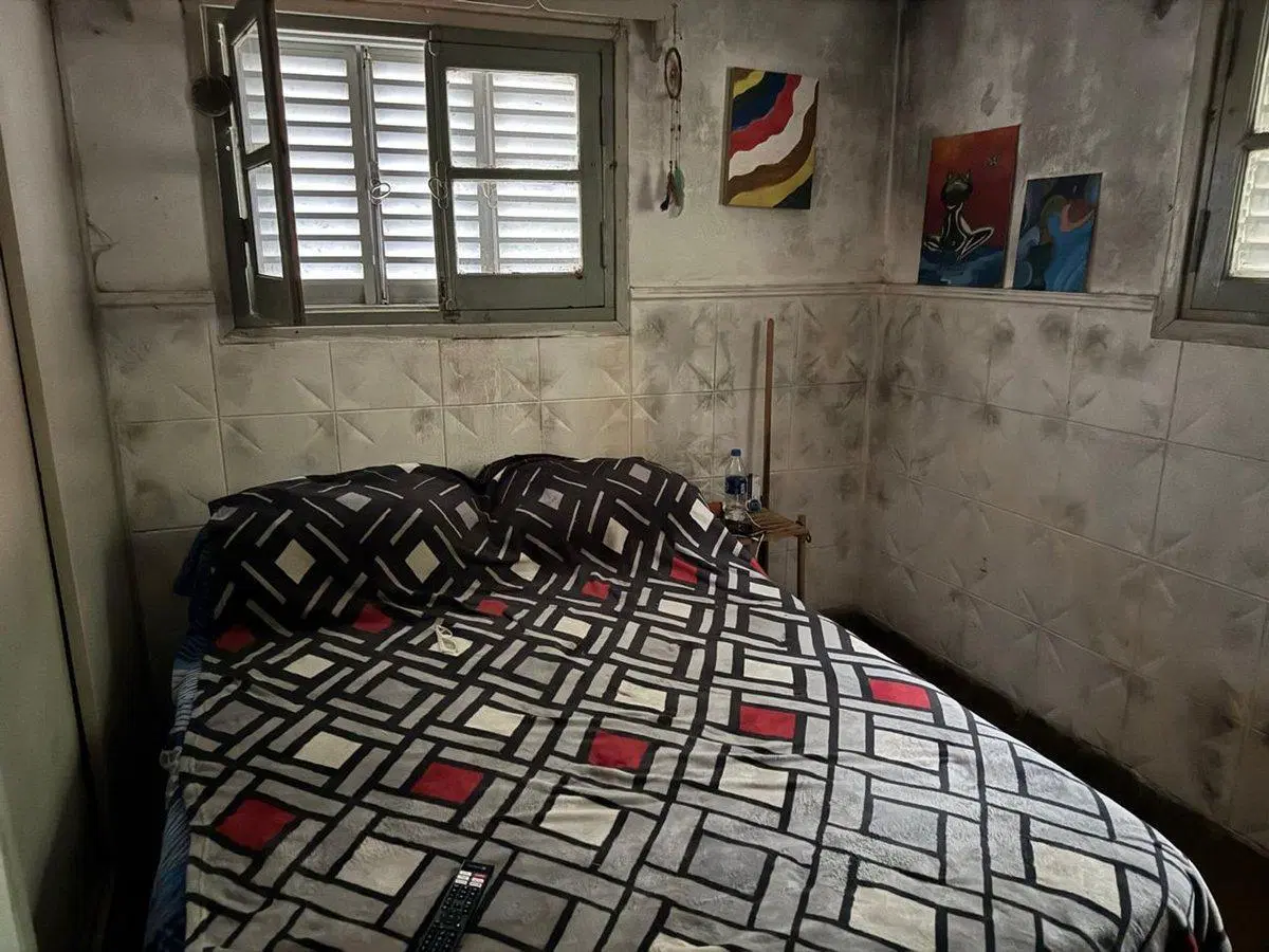 CASA 3 DORMITORIOS EN TANTI A 50 METROS DE LA RUTA 8