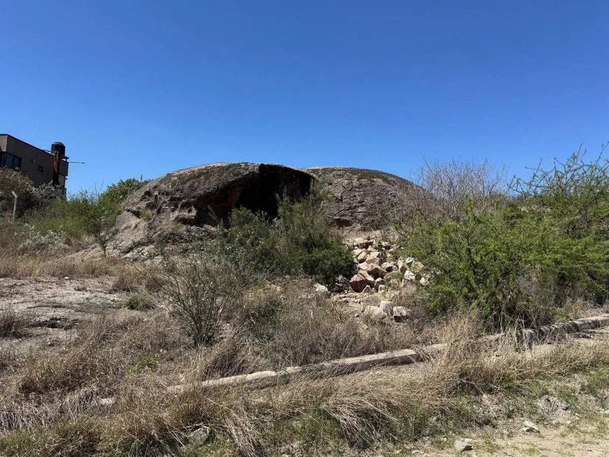VENTA LOTE 1187M VILLA DEL LAGO PUNILLA CARLOS PAZ 5