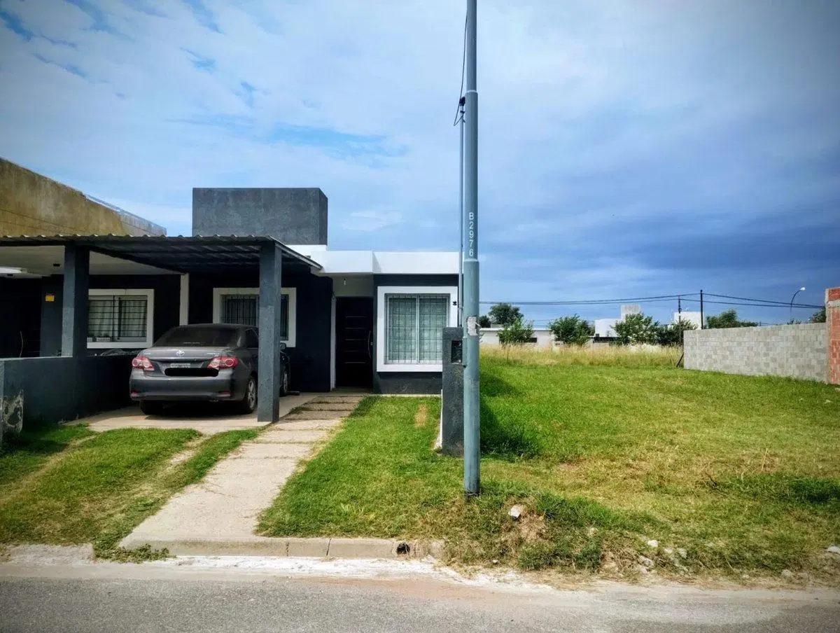 VENTA DUPLEX EN OPORTUNIDAD BARRIO NORTE 1 CORDOBA 3