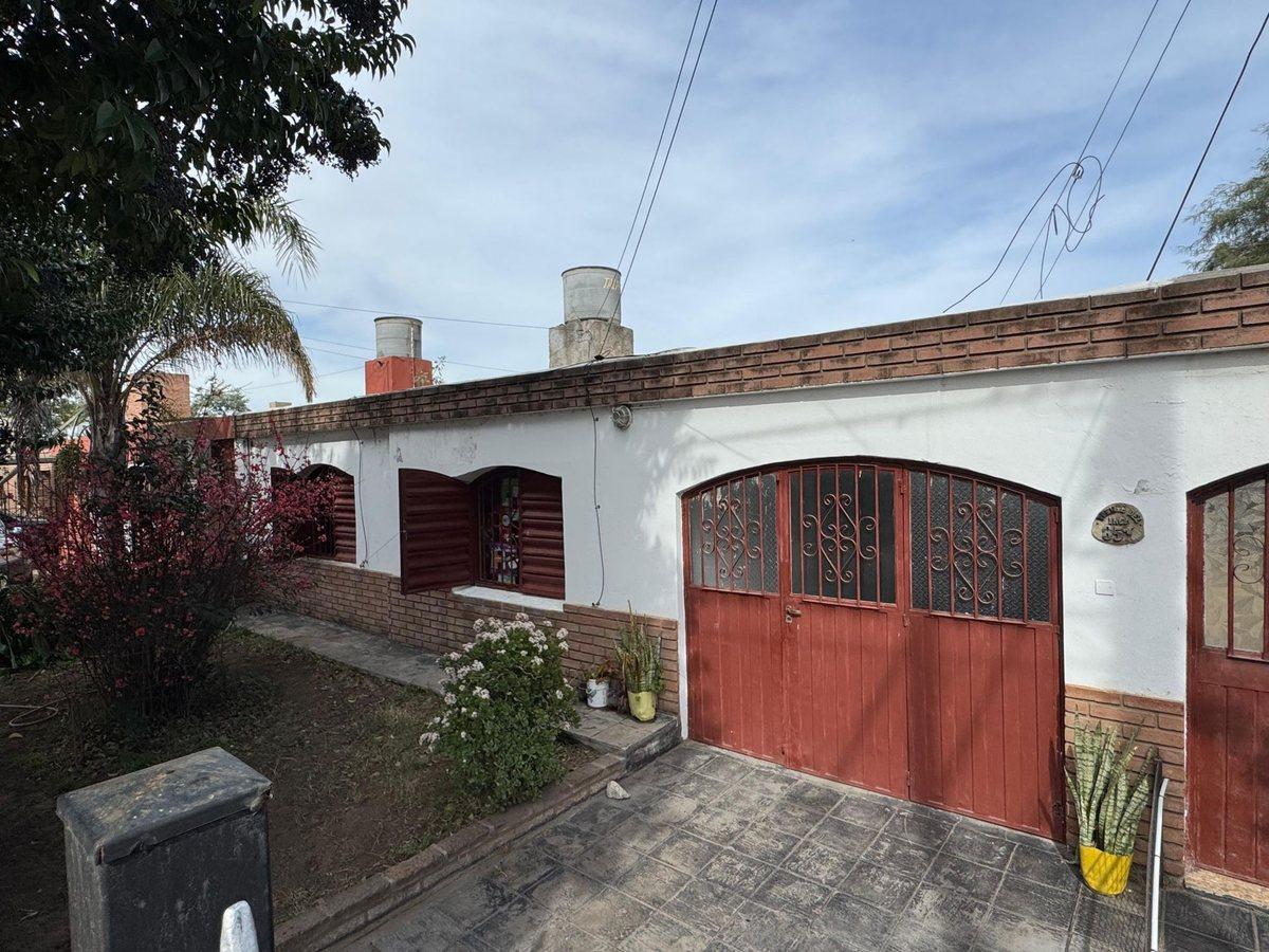VENTA DOS DEPARTAMENTOS PARQUE LATINO CON RENTA
