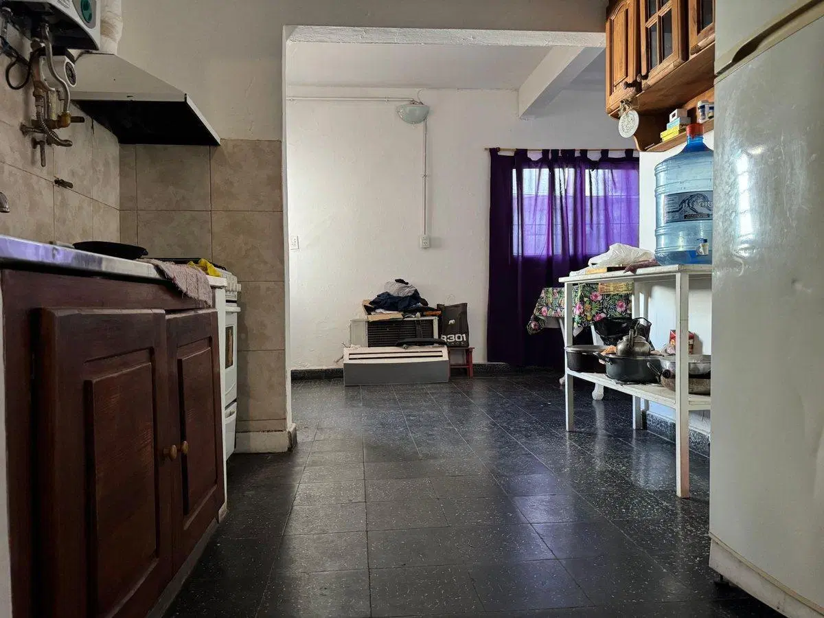 VENTA DOS DEPARTAMENTOS PARQUE LATINO CON RENTA 4