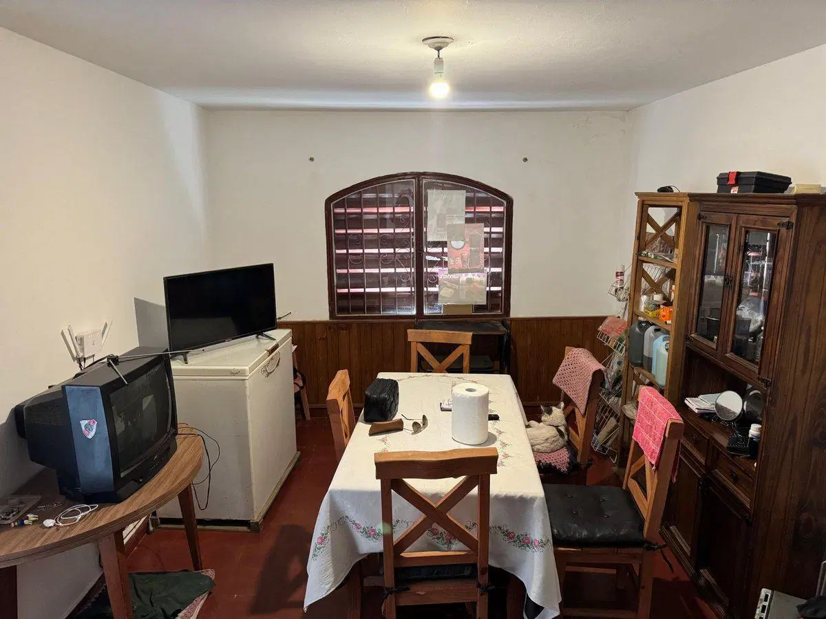 VENTA DOS DEPARTAMENTOS PARQUE LATINO CON RENTA 3
