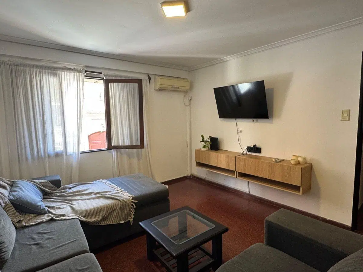 VENTA DEPTO 2 DORMITORIOS COCHERA ALBERDI CENTRO 5