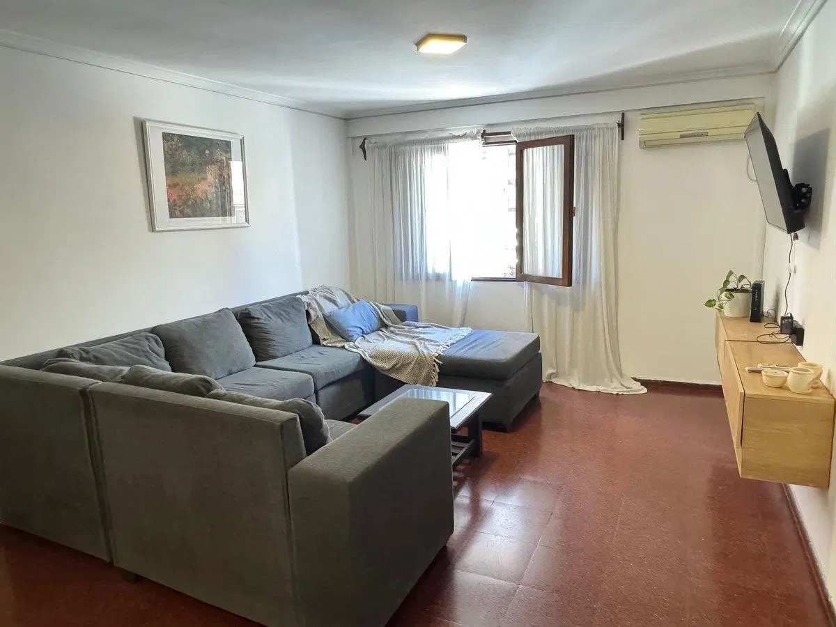 VENTA DEPTO 2 DORMITORIOS COCHERA ALBERDI CENTRO 2