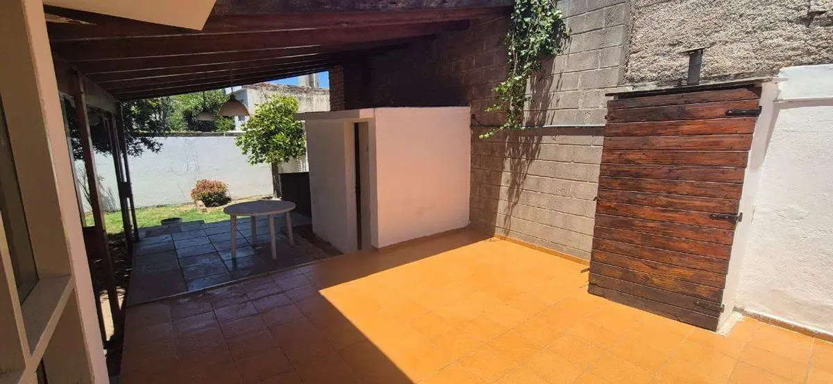 VENTA CASA 2 DORMITORIOS, LA CALERA, APTA CREDITO 5
