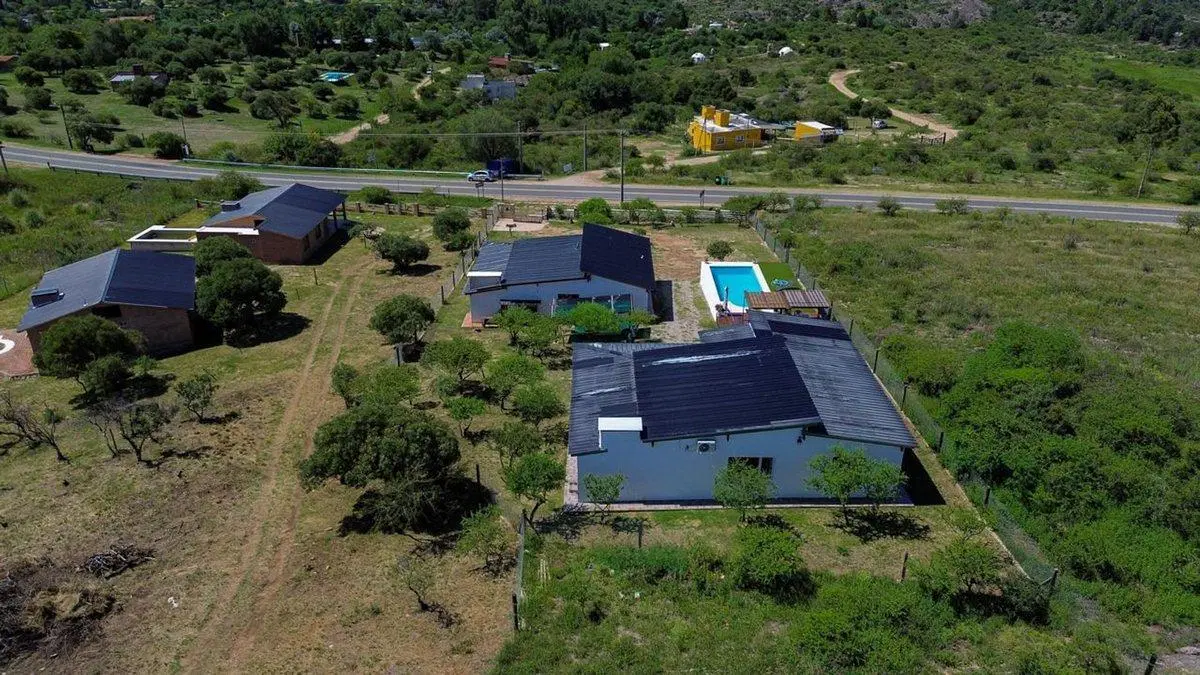 VENTA 2 CASAS EN CABALANGO CORDOBA 4