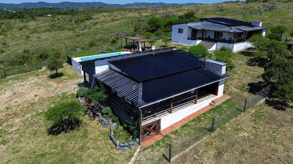 VENTA 2 CASAS EN CABALANGO CORDOBA 2
