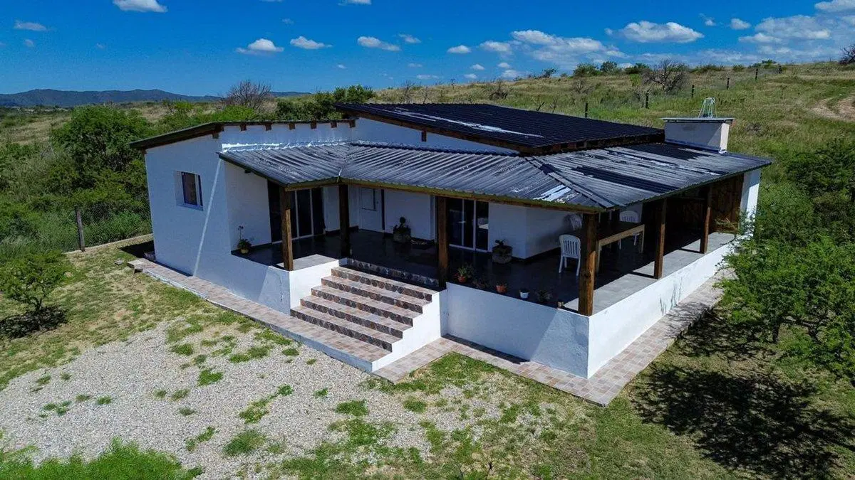 VENTA 2 CASAS EN CABALANGO CORDOBA 5