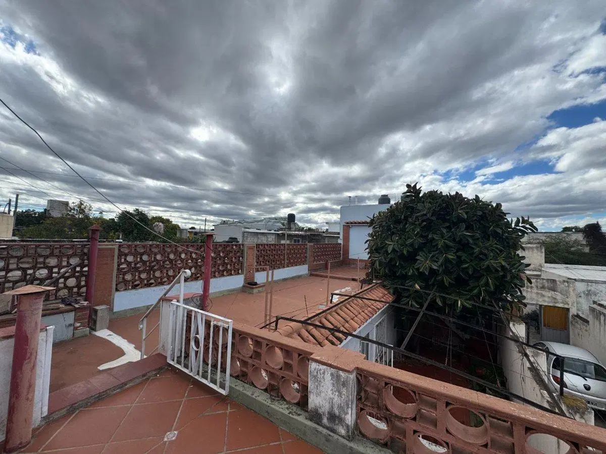 Casa en Venta en B° General Bustos 8
