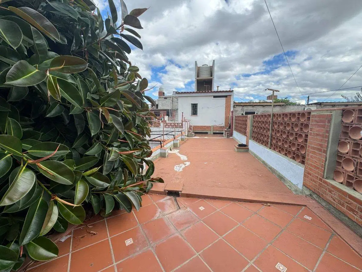 Casa en Venta en B° General Bustos 4