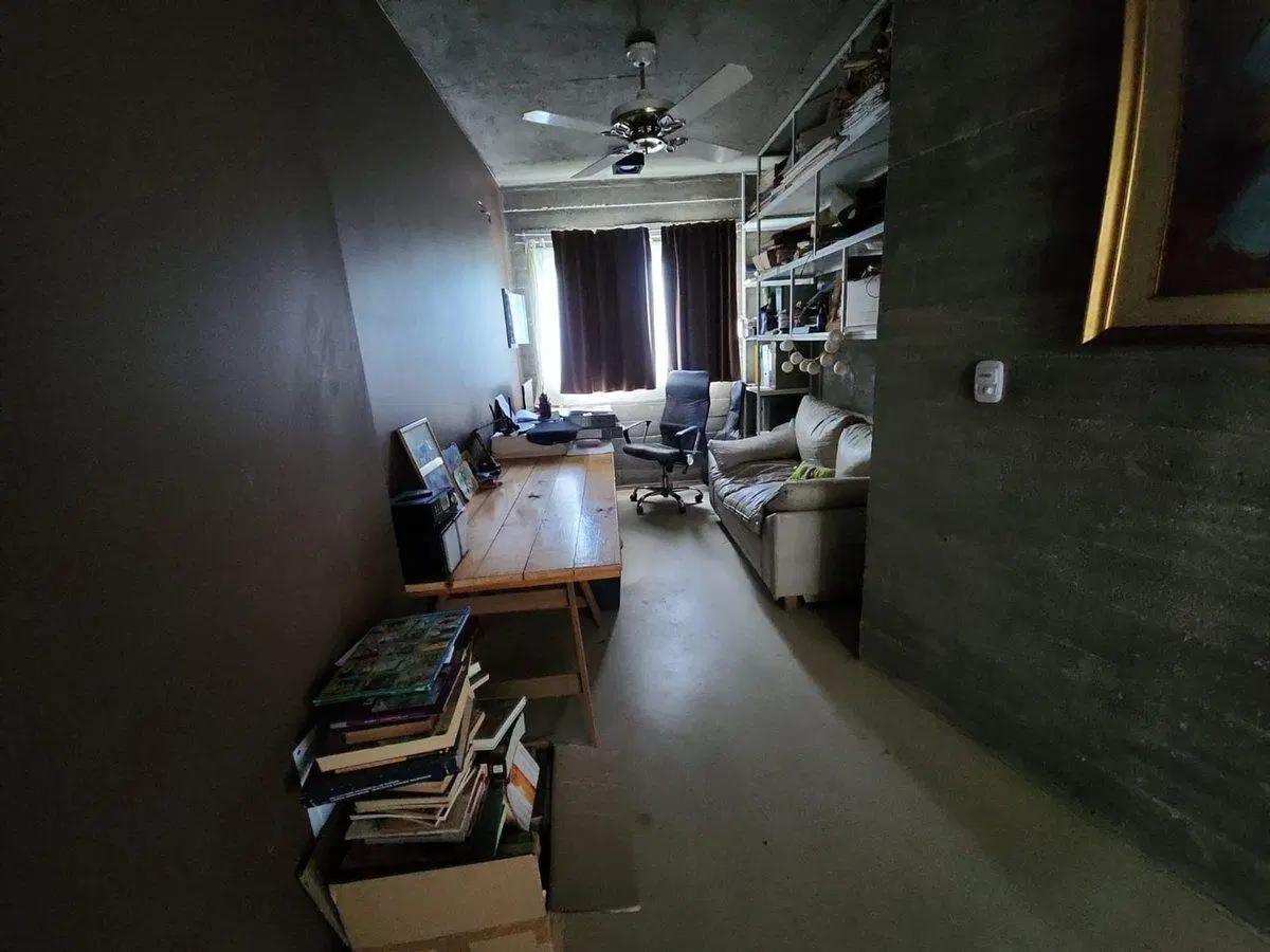 VENTA CASA 5 DORM EN CORRAL DE BARRANCAS UNQUILLO 4