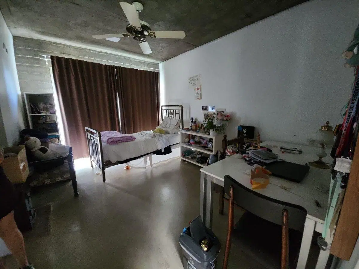 VENTA CASA 5 DORM EN CORRAL DE BARRANCAS UNQUILLO 5