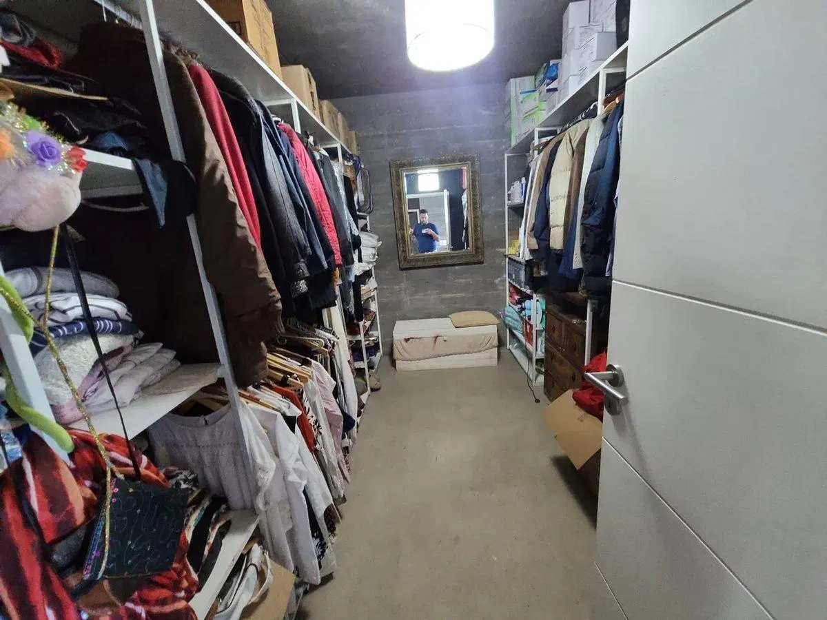VENTA CASA 5 DORM EN CORRAL DE BARRANCAS UNQUILLO 3