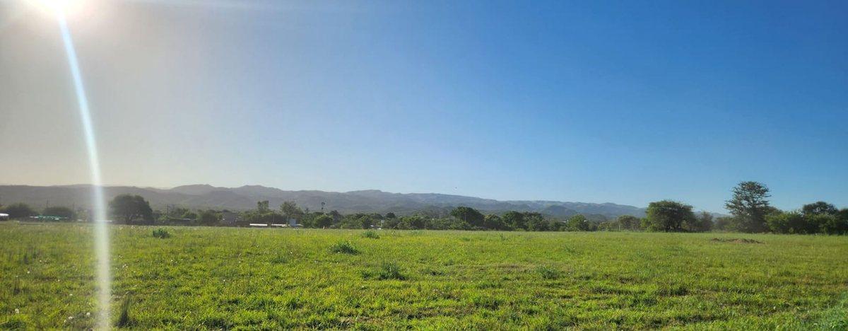 VENTA LOTE EN ANISACATE VISTA A LAS SIERRAS 495 M2