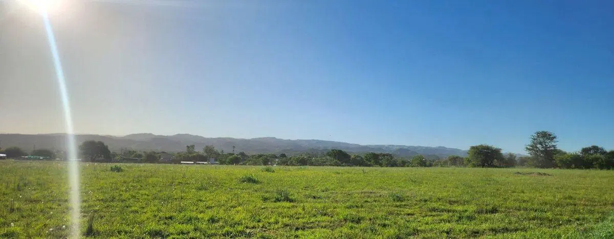 VENTA LOTE EN ANISACATE VISTA A LAS SIERRAS 495 M2 4