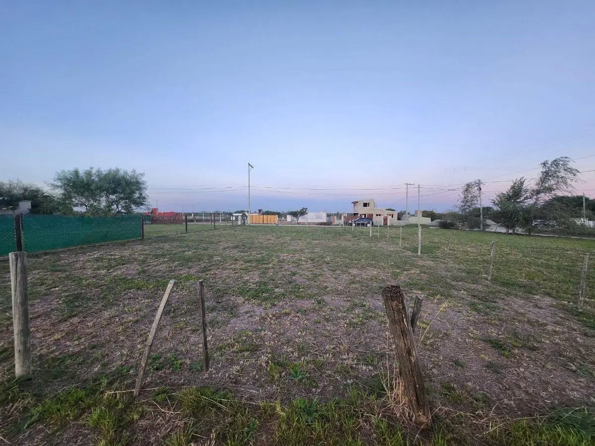 VENTA LOTE EN ANISACATE VISTA A LAS SIERRAS 495 M2 2