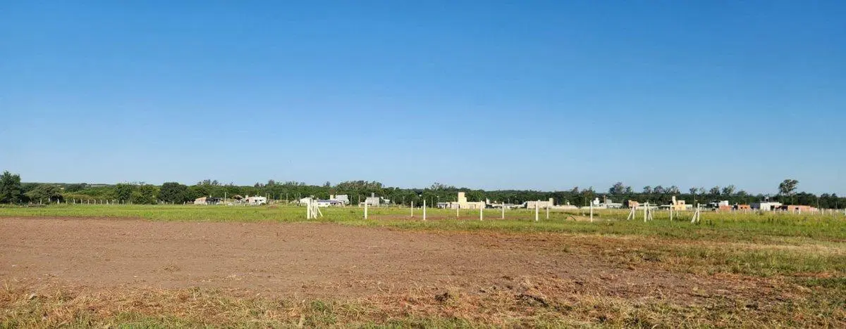 VENTA LOTE EN ANISACATE VISTA A LAS SIERRAS 495 M2 3