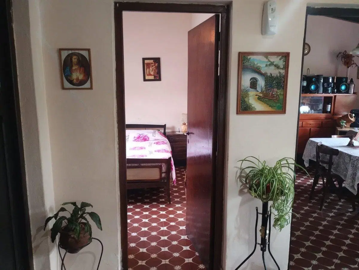 Casa a la venta Cosquin  B° La Toma  OPORTUNIDAD!! 8