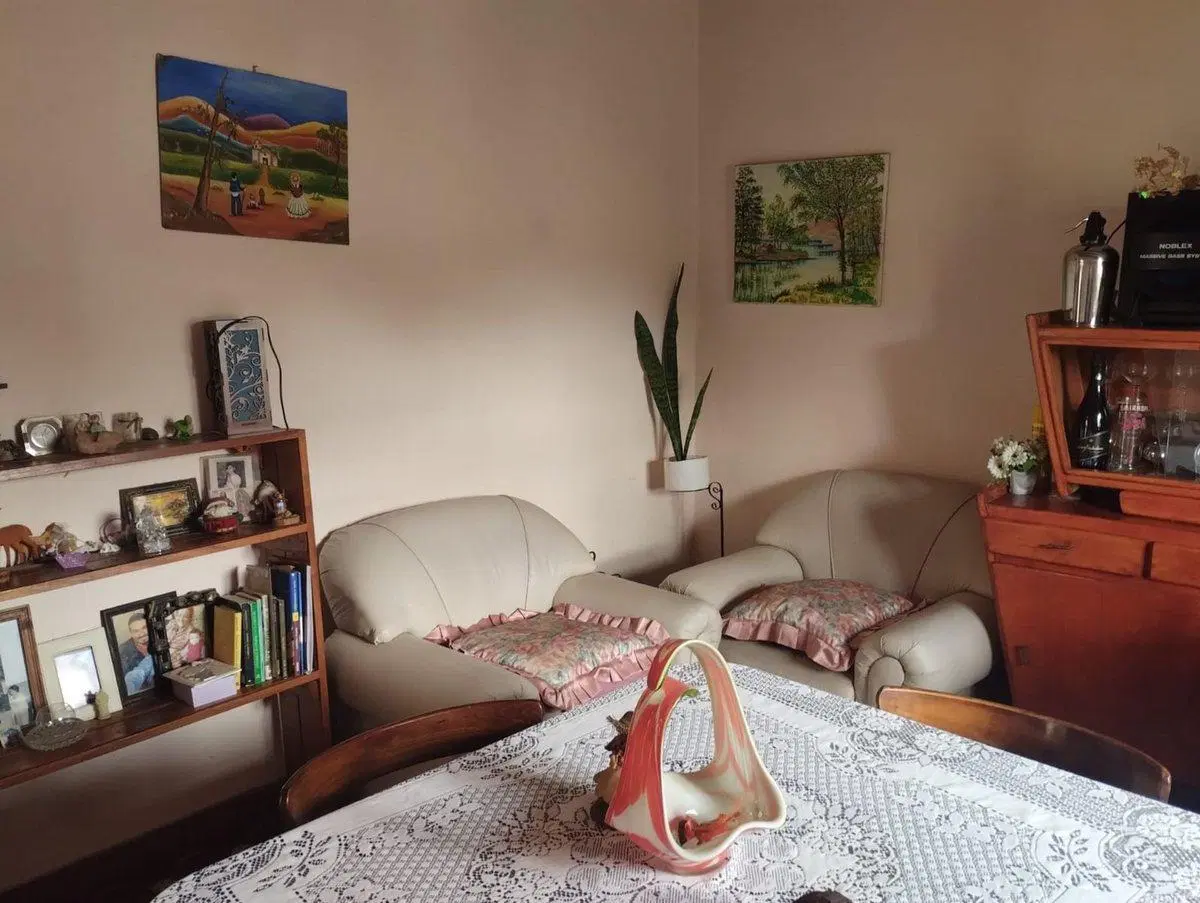Casa a la venta Cosquin  B° La Toma  OPORTUNIDAD!! 3