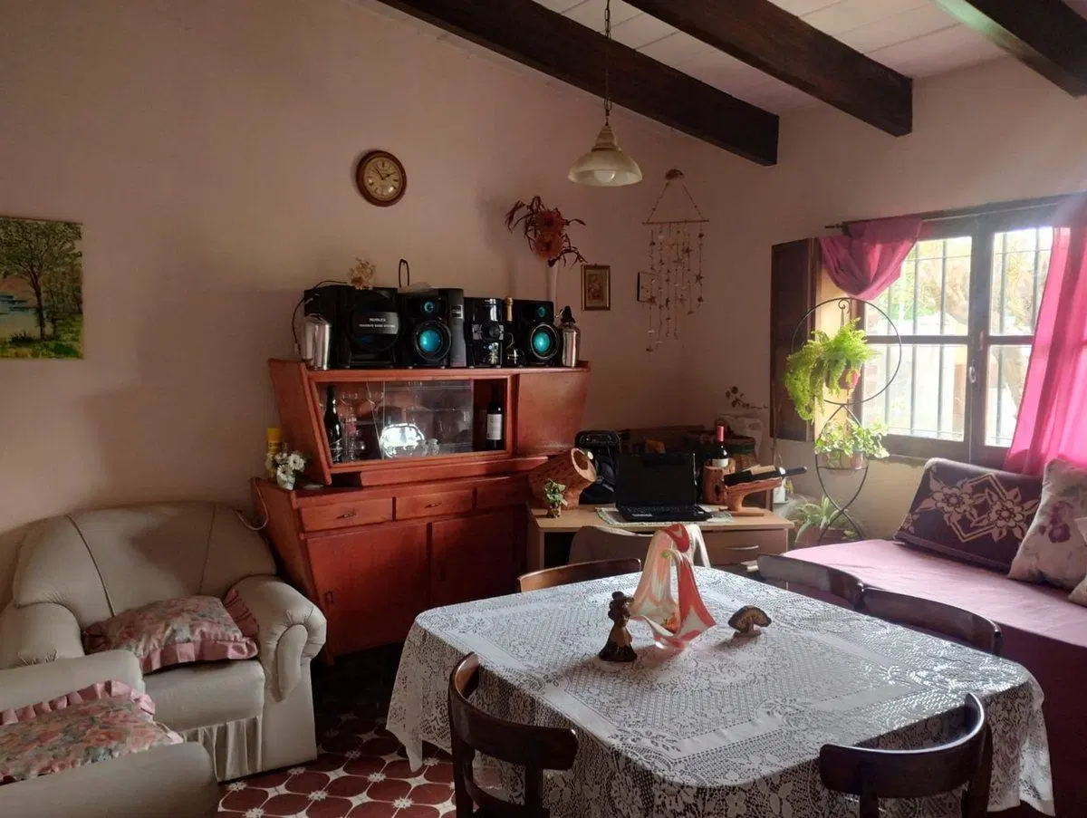 Casa a la venta Cosquin  B° La Toma  OPORTUNIDAD!! 2