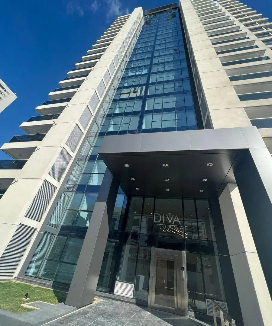 DEPTO EN VENTA DE 128M2 EN LA DIVA DE GAMA VISTAS 4