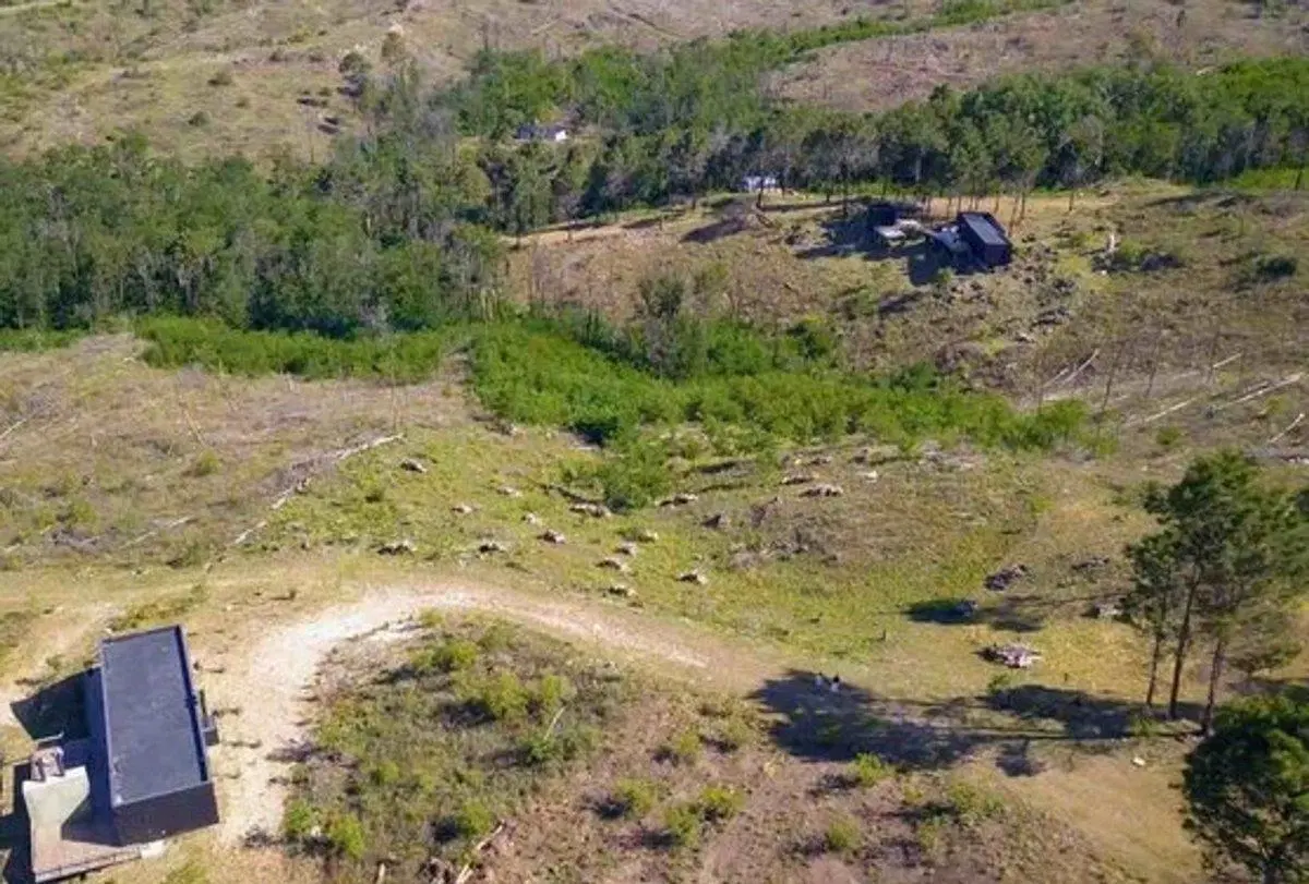 OPORTUNIDAD DE VENTA DE LOTE EN VILLA DEL CONDOR 3