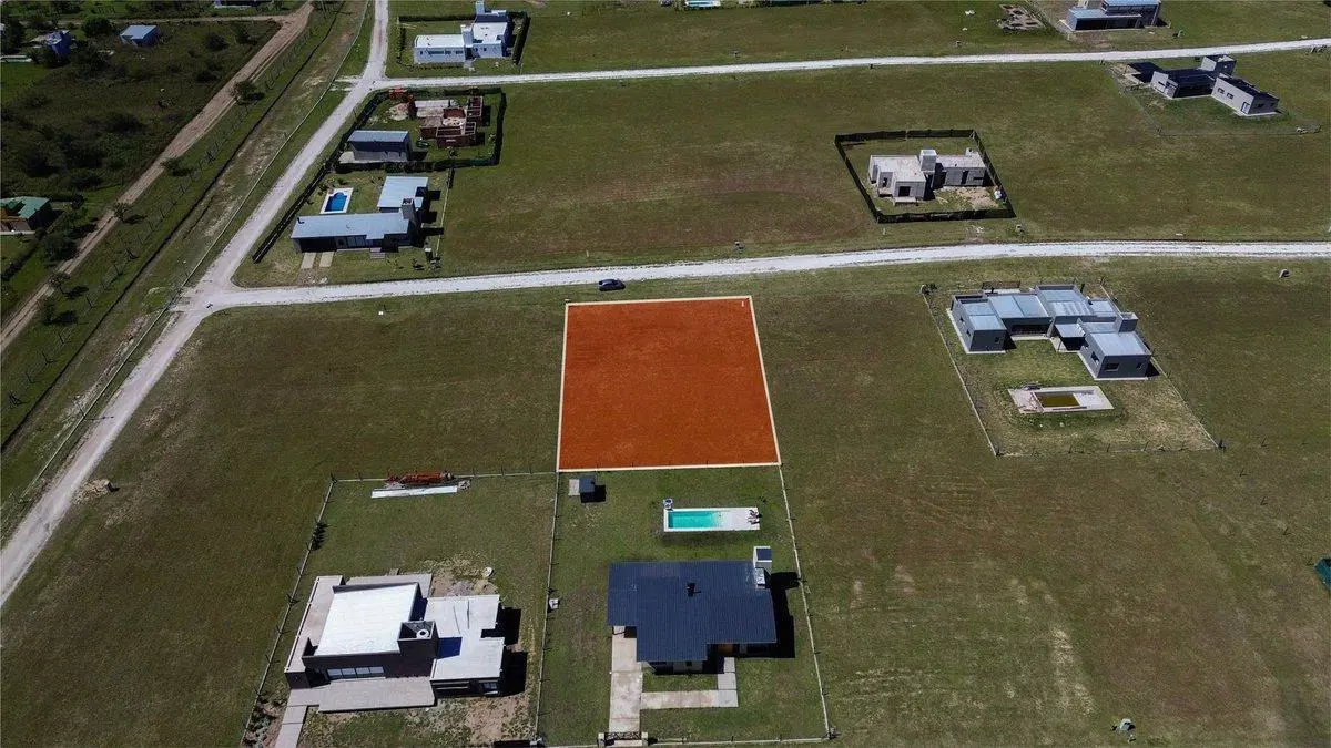 VENTA LOTE PUERTO DEL AGUILA Entrega 20.000 usd 5