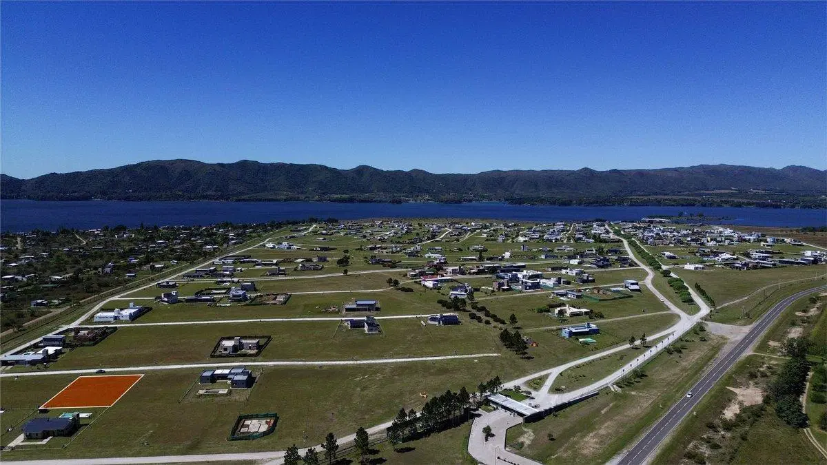 VENTA LOTE PUERTO DEL AGUILA Entrega 20.000 usd 2