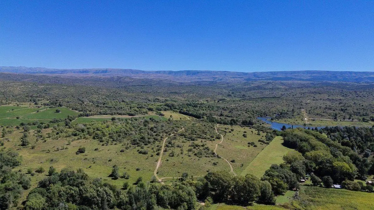 VENTA LOTE PUERTO DEL AGUILA Entrega 20.000 usd 3