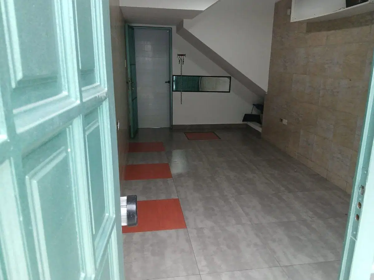 CASA 3 DORM.  QUINTA STA. ANA . CBA APTA CRÉDITO 2
