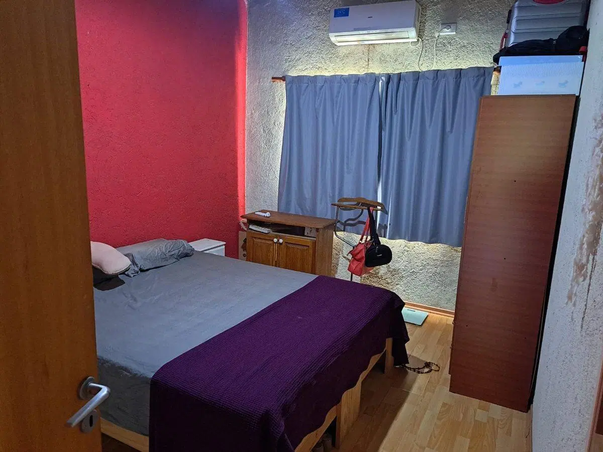 VENTA CASA UNQUILLO  85 M2 2 DORMITORIOS ESCRITURA 2