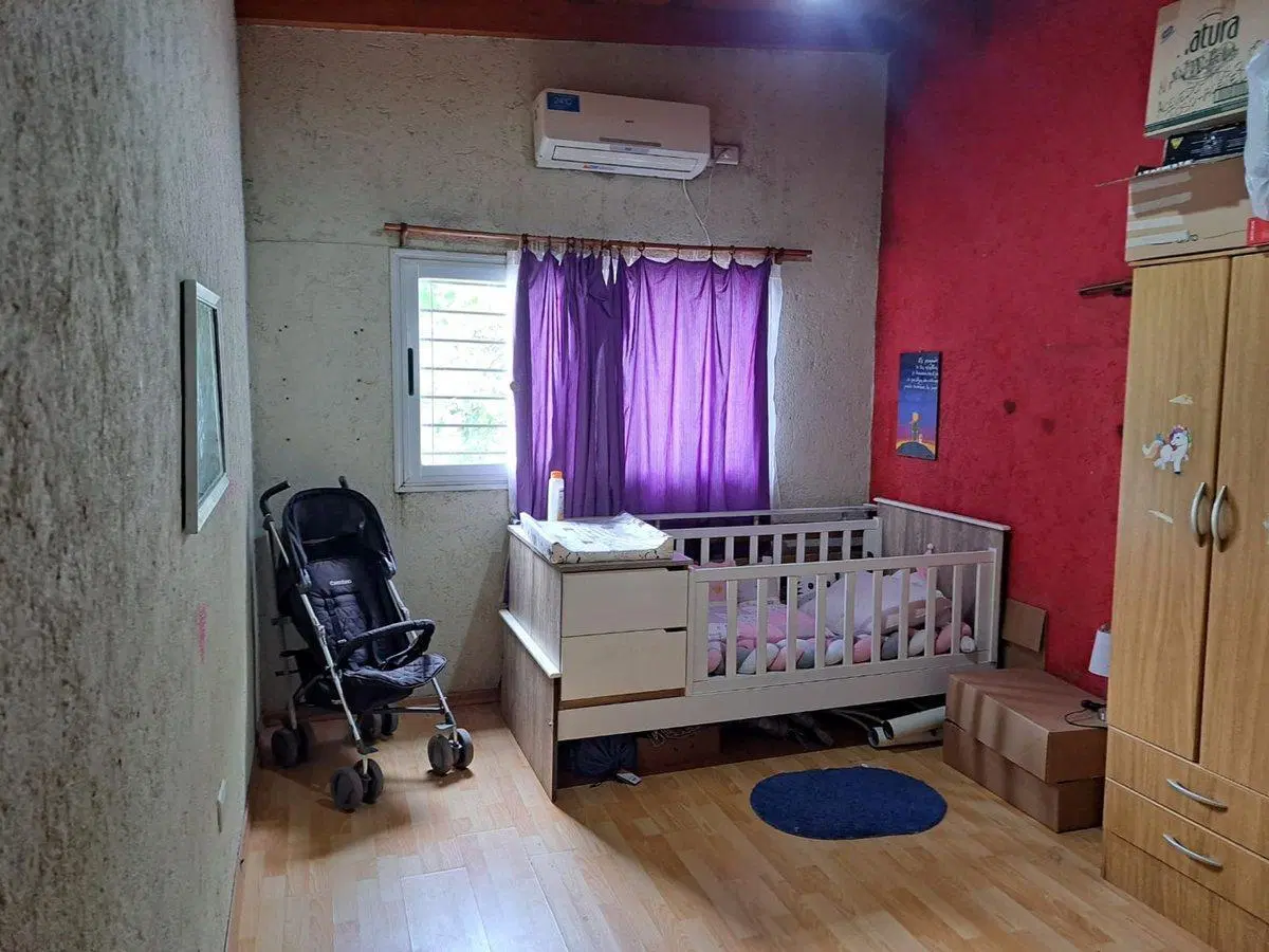 VENTA CASA UNQUILLO  85 M2 2 DORMITORIOS ESCRITURA 4