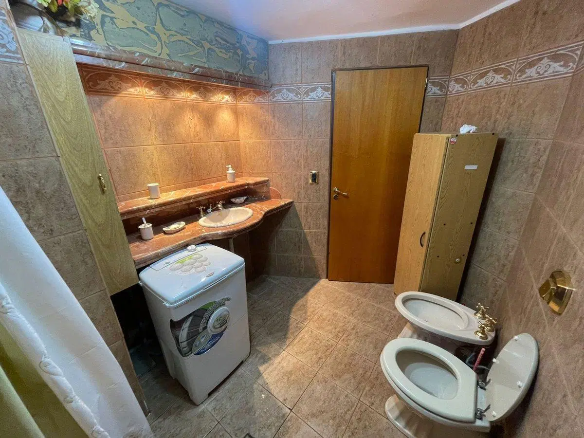 EN VENTA 2 CASAS EN VILLA CARLOS PAZ 5