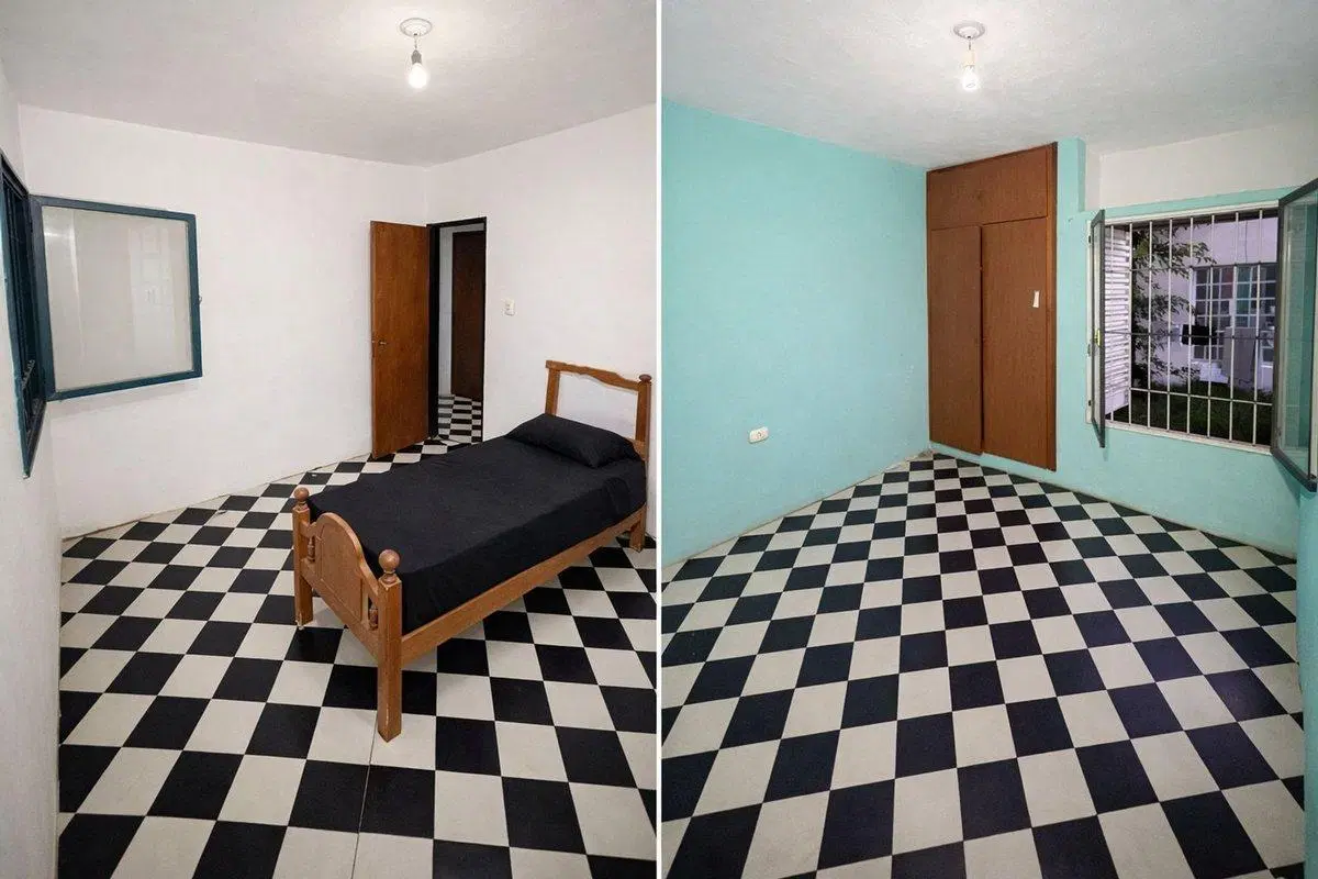 EN VENTA 2 CASAS EN VILLA CARLOS PAZ 4