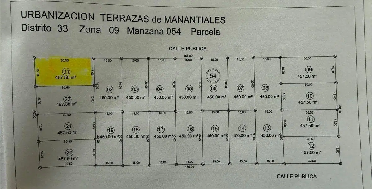 Plano 1