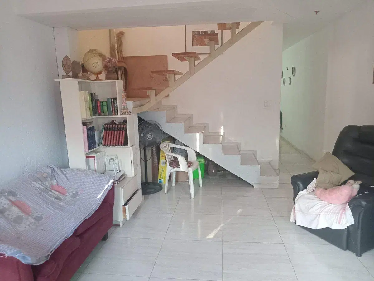 VENTA DUPLEX 4 DORM. CUESTA COLORADA LA CALERA CBA 3