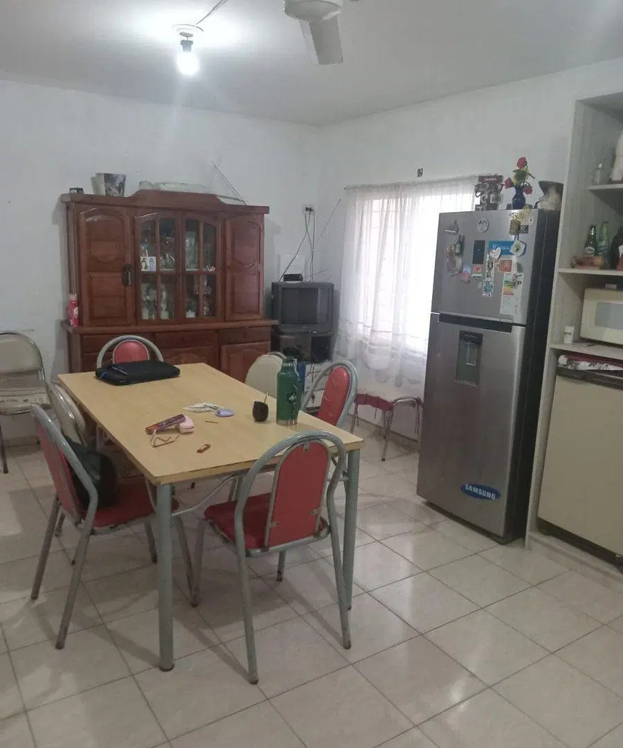 VENTA DUPLEX 4 DORM. CUESTA COLORADA LA CALERA CBA 5