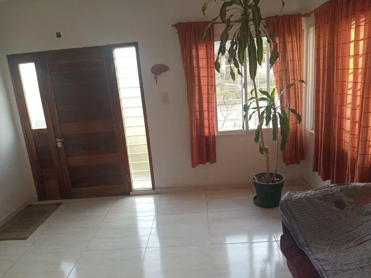 VENTA DUPLEX 4 DORM. CUESTA COLORADA LA CALERA CBA 2