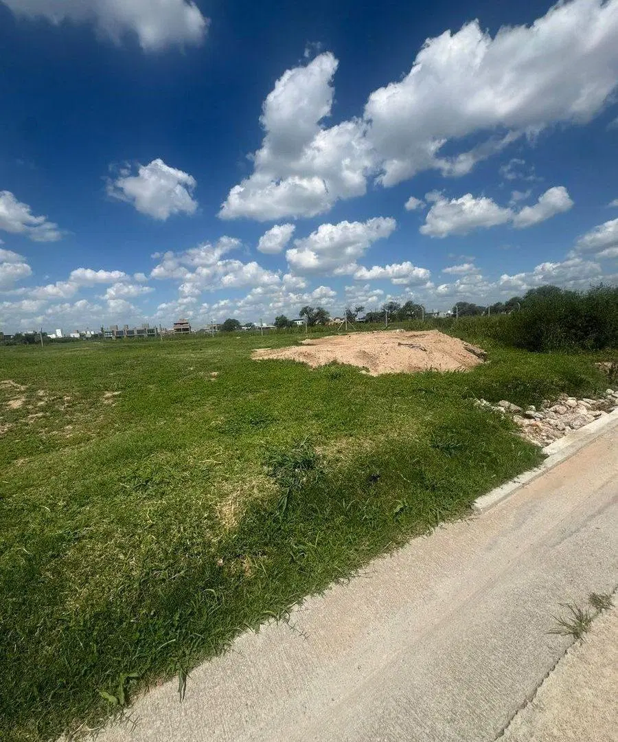 OPORTUNIDAD VENTA LOTE ACQUAVISTA MALAGUEÑO CBA 3