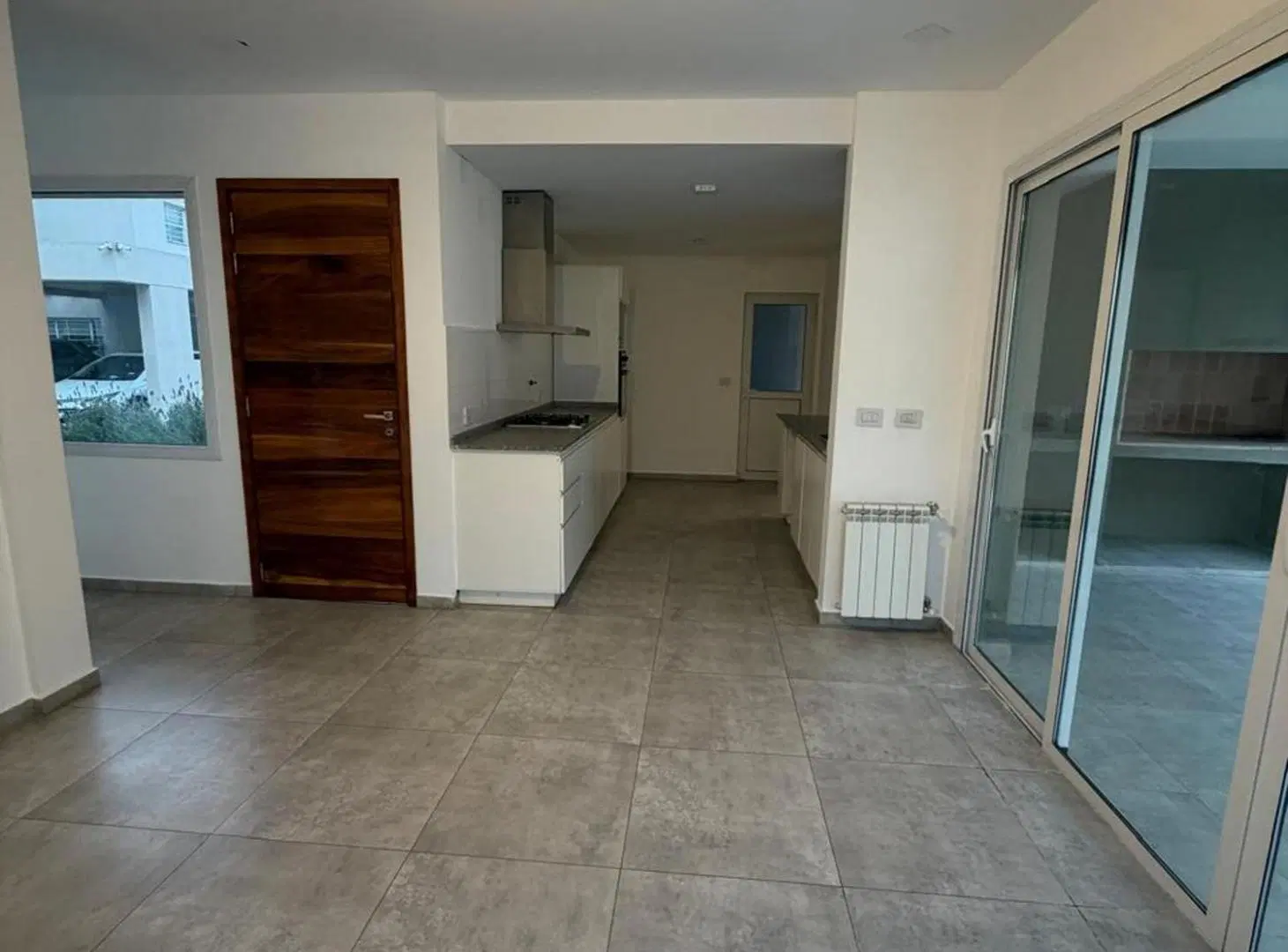 ALQUILER CASA 3 DORMITORIOS VILLA BELGRANO CORDOBA 2
