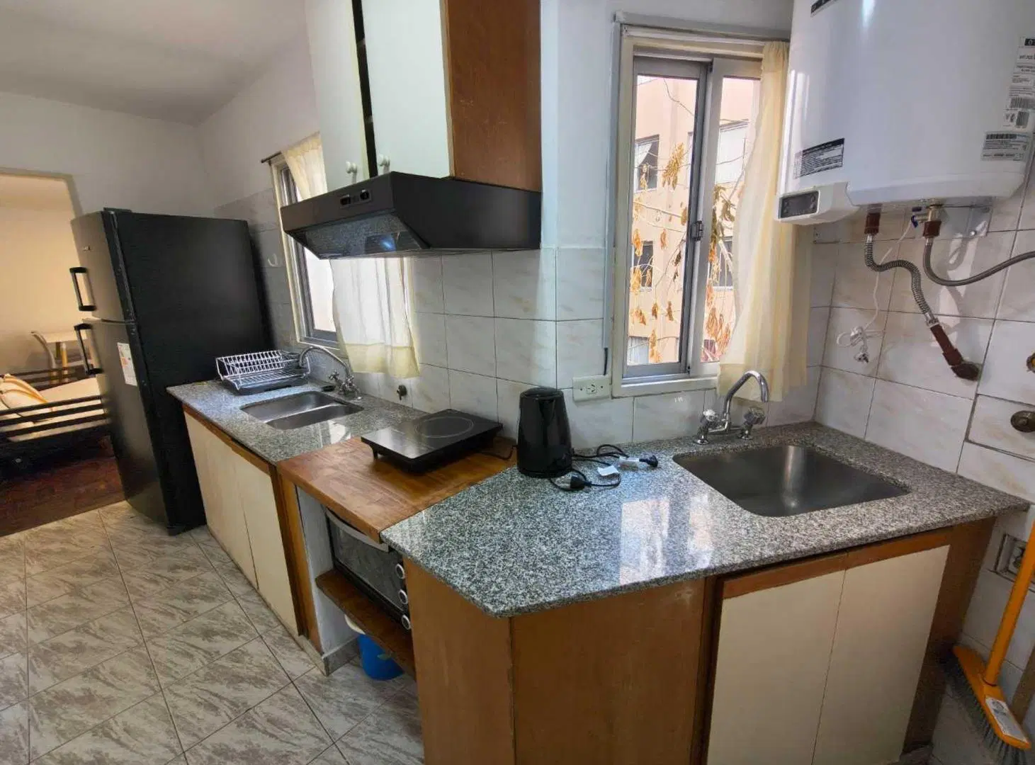 DPTO 1 DORM AMOBLADO NUEVA CORDOBA 4