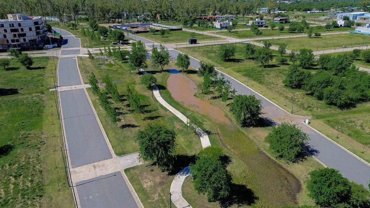 Lote en venta de 410 m² - Malagueño - Córdoba 3