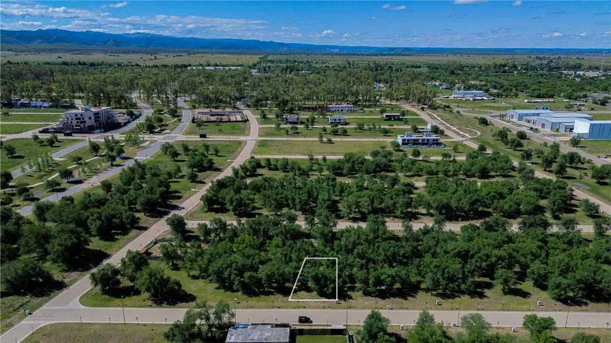 Lote en venta de 410 m² - Malagueño - Córdoba 4